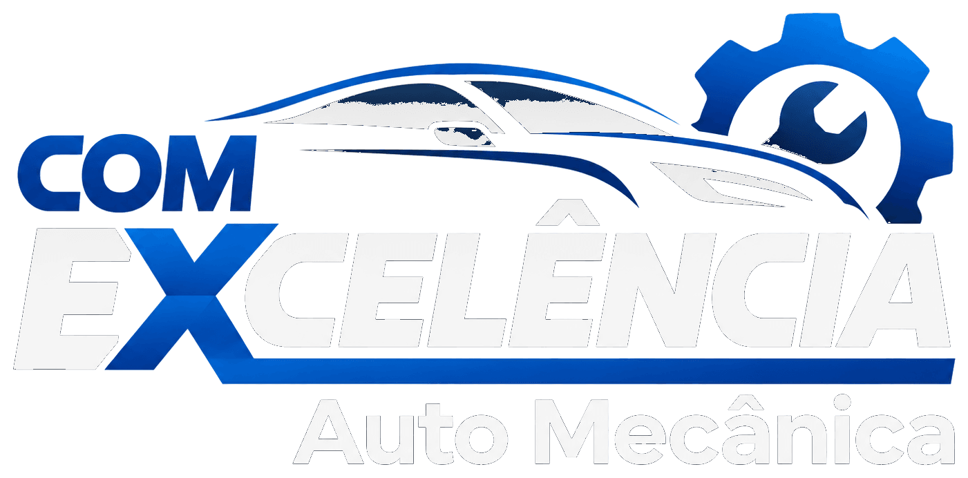 Com Excelência Auto Mecânica